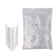 thumbnail image 4 of 500PCS Nail Sticker PVC Uñas artificiales para extensión de uñas DIY Art Home Salon, 4 of 7
