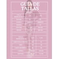 thumbnail image 4 of Conjuntos Deportivo Casuales Mujer Legging Y Sudadera Stretch, 4 of 4