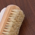 thumbnail image 5 of Pig Bristle Double Side Foot Brush Pumice Stone for Pedicure 1Pcs, 5 of 5