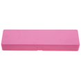 thumbnail image 1 of Palette de 24 grilles pour nail art, peinture, aquarelle, mélange de pigments, plateau de dessin pour manucure, rose rouge, 1 of 3