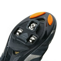 OUNONA Toe Clips for Pedals Road Bike Shoes Mountain