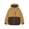 Iceburg Boys Forester Insulated Jacket, sizes 4-18