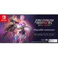 thumbnail image 4 of Jeu video Fire Emblem Warriors: Three Hopes pour (Nintendo Switch), 4 of 9