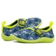 thumbnail image 2 of Sandalia Acualeta Aquashock Bubble Gummers Textil Para Niño azul marino 16, 2 of 7