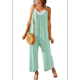 thumbnail image 1 of Casuales para Mujer, Color Cian , Talla XL, 1 of 8