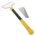 thumbnail image 4 of OUNONA 1 Set Glue Remover Scraper Aluminium Alloy for Cleaners and Window Glass Cleaning, 4 of 8