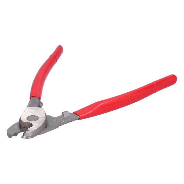Cortador de cables herramienta manual con de plástico para PC cortador de cables de alta resistencia cortador lateral ANGGREK Otros