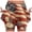 Beige, variant on Women's Tennis Skort with American Flag Print - Patriotic Workout Shorts 4th of July Athletic Skirt for Summer Sports(Red/M)