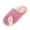 Watermelon Red, variant on YOUSNH Women Winter Home Slippers Cartoon Cat Non-slip Warm Indoors Bedroom Floor Shoes Slippers for Women Shoes Woman 2024 Trend Pink 7-7.5