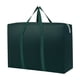 thumbnail image 2 of Bolsa de transporte de viaje Bolsa de gran capacidad – Organizador de telas no tejidas 60x40x25cm • Bolsa de quilt móvil resistente al agua • Portaequipajes multifuncional portátil para ropa, ropa, 2 of 5