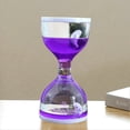 thumbnail image 4 of Wharick Liquid Motion Timer Decorative Dynamic Cartoon Animals Lovely Satisfying Sensory Oil Drop Timer Home Decoration, 4 of 4