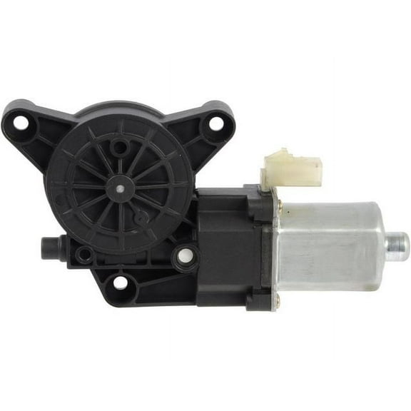 Window Motor - Compatible with 2011 - 2014 Chrysler 200 Sedan 2012 2013