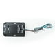 thumbnail image 5 of Convertidor de Audio para A3/A4 Adaptador Convertidor de Altavoces para Automóvil Salida de Alto A Bajo Amplificador de Audio de Graves, 5 of 5