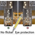 thumbnail image 4 of R7S LED Bulb 118mm 30W Dimmable Warm White 3000K 3000lm Linear Replacement for J118 300W Halogen Lamp 360-AF, 4 of 5
