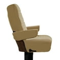 thumbnail image 6 of Classic Accessories OverDrive RV Captain Seat Cover, 6 of 6