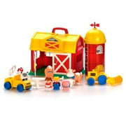 Chunky Farm 2000