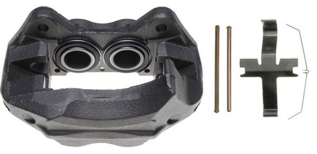 Front Passenger Side Brake Caliper