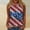 005 Multicolor, variant on Oplxuo American Flag Tank Top Women 4th of July Tanks Tops for Womens USA Flag Vest Sleeveless Tee Printing Patriotic Shirts