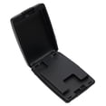 thumbnail image 2 of Mosiee Secure Rfid Blocking Wallet Clip, Large Capacity For Cards And Cash, Sleek Design, Available In Various Colors, 2 of 8