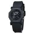 thumbnail image 1 of Casio Reloj G-Shock Analógico-digital de Resina Negra con Esfera Negra y Movimiento de Cuarzo GA-2300-1A para Hombre, Resistente Al Agua hasta 200 M., 1 of 2
