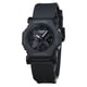thumbnail image 1 of Casio Reloj G-Shock Analógico-digital de Resina Negra con Esfera Negra y Movimiento de Cuarzo GA-2300-1A para Hombre, Resistente Al Agua hasta 200 M., 1 of 2
