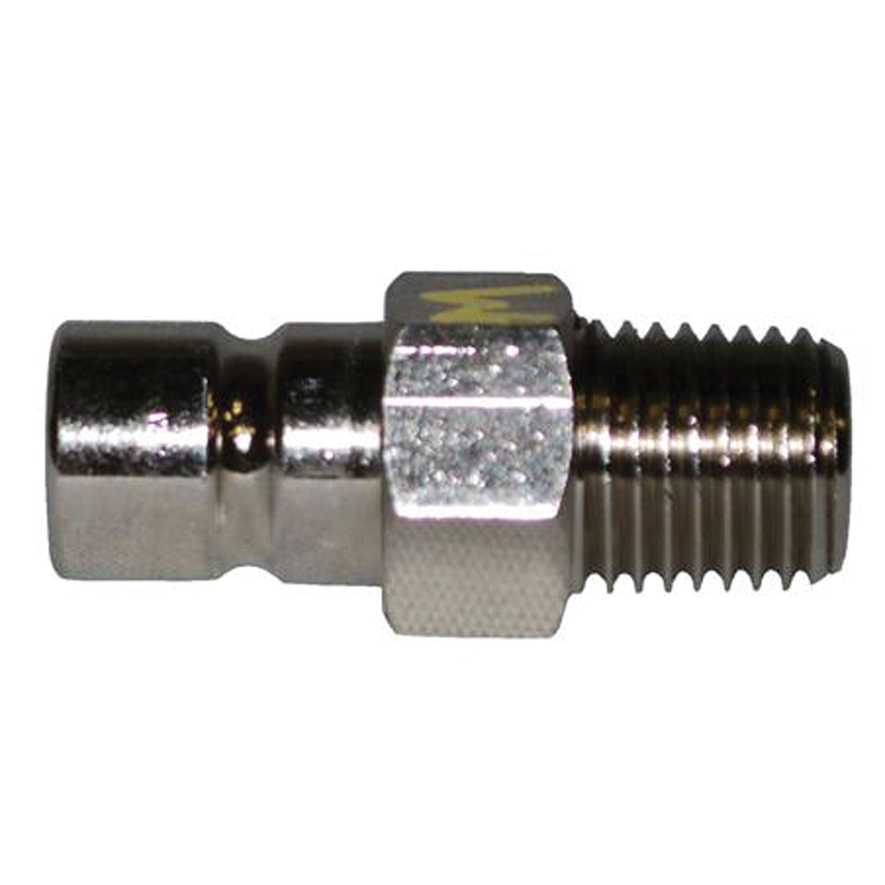 Chrome-Plated Brass Under 90 HP Attwood 88FTH014-6 Honda Fuel Tank Fitting Male 1//4 NPT
