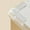 A173 SSZMDLB under $5, variant on SSZMDLB under $5 Corner Guards, Table Edge Protectors, Soft Silicone Baby Proofing Bumpers for Furniture, Sharp Edge Cover, Clear, Adhesive, 4 Pack