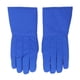 thumbnail image 2 of Guantes Protectores De Nitrógeno, Guantes Anticongelantes De Uso Versátil 1 Par 38 Cm -320 ℉ -160 Grados Celsius Soportan El Procesamiento De Alimentos Congelados, 2 of 7