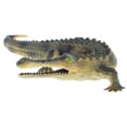thumbnail image 1 of Animal marino del océano, varios mini juguetes plásticos de la animal, verde Zulema Juguete de figuras de animales, 1 of 8