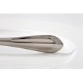 thumbnail image 3 of Fortessa Forge Coutellerie en Acier Inoxydable 18/10, Ensemble de 5 Pcs, Service pour 1, 3 of 5