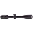 thumbnail image 4 of Trijicon Credo HX 2.5-15x42mm 30mm Tube Rifle Scope, Second Focal Plane, BDC Hunter Holds Reticle, Satin Black, 4 of 5