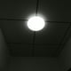 thumbnail image 5 of 18W 220V 5730 SMD círculo accesorios de iluminación LED Panel redondo hogar lámpara de techo tablero bombilla blanco frío, 5 of 8