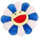 thumbnail image 1 of 2026 Sun Flower Plush Stuffed Cushion For home office Decor, 1 of 2