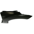 thumbnail image 4 of Geelife Fender For 2012-17 Hyundai Veloster Hatchback Front Passenger Side Primed Steel, 4 of 9