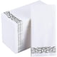 thumbnail image 1 of Servilleta de cena suave y absorbente con sensación de línea, toallas de papel decorativas elegantes para invitados para cocina, 1 of 5