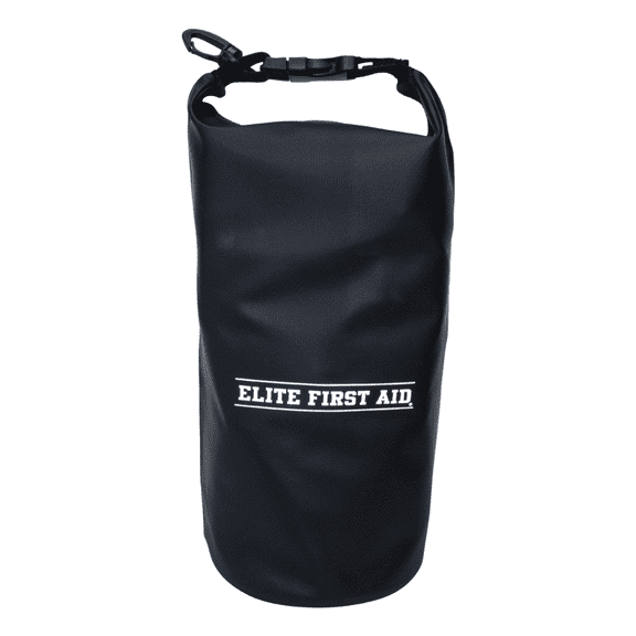 Elite First Aid and Emergency Essentials Kit, 143 Pieces – Comprehensive Survival Medical Supplies for Home, Car, Camping, Hiking, Travel, and Disaster Preparedness