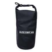 Elite First Aid and Emergency Essentials Kit, 143 Pieces – Comprehensive Survival Medical Supplies for Home, Car, Camping, Hiking, Travel, and Disaster Preparedness