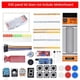 thumbnail image 3 of For R3 Development Board Started Kit 830 Hole Breadboard Parts Kit, 3 of 5