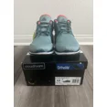thumbnail image 1 of Energy Cloud WTC M BA7524 Green Men Size 13, 1 of 6