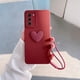 thumbnail image 1 of Funda de silicona 3D para Samsung Galaxy, protector con correa de muñeca para Samsung Galaxy S21 S22 Plus Ultra S20 Fe, S 21 22 20 S22plus S21fe Fivean unisex, 1 of 2