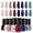 Nail Polish Set C, variant on Morovan 8 Colors Nail Polish Set, Classic Nude Pink, Wine Red, Black & Navy Blue Shades, Quick Dry Glossy Nail Polish Kit for Women