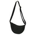 thumbnail image 1 of Dumpling Bag Women Armpit Bag Nylon Shoulder Bag Design Crossbody Bag Work Tote Bags for Women Large Capacity Canvas Shoulder Bag Mens Leather Briefcase Computer Tote Long Shoulder Bag Full Grain, 1 of 3