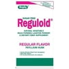 Reguloid Laxative Powder Regular Flavor Psyllium Husk 15 Ounce
