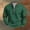 c02Green, variant on USNSM (S-5XL) Big and Tall Sweatshirt for Men Vintage Casual Long Sleeve Half Zip Pullover Lightweight Sweatshirts Tops Spring Outfits Blue XL