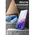thumbnail image 3 of SUPCASE Unicorn Beetle Pro Series Designed for Samsung Galaxy S20 FE 5G Case (2020 Release), Full-Body Dual Layer Rugged Holster & Kickstand Case with Built-in Screen Protector (Tilt), 3 of 10