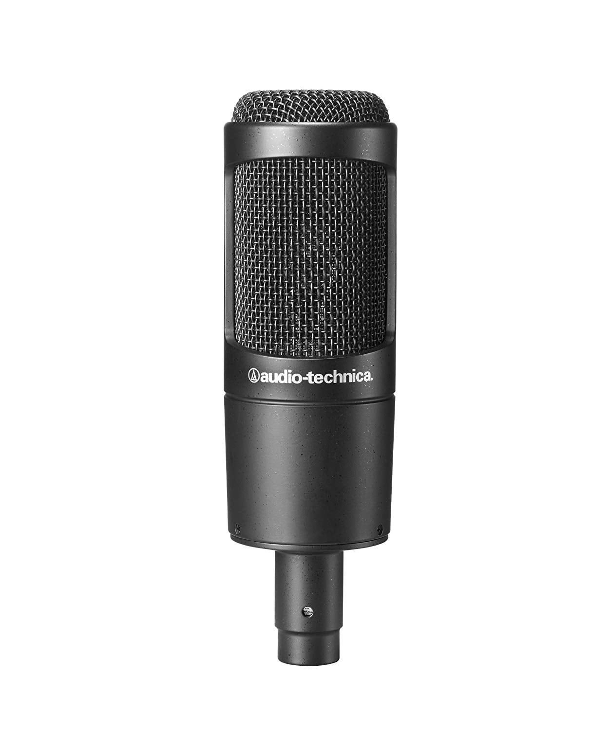 Audio-Technica AT4040 Side-Address Cardioid Condenser Microphone