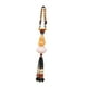 thumbnail image 4 of Figura de Buda para embellecer su vehículo, accesorio de decoración Feng Shui, Estilo E, 4 of 9