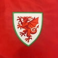 thumbnail image 3 of Wales Cymru Boys Crest Raglan Windbreak, 3 of 4
