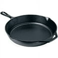 thumbnail image 1 of Lodge 10.25in Cast Iron Skillet Pre-Seasoned, 1 of 2