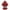 As Shown, variant on Monyance house adornment Fire Hydrant Statue for Outdoor Training Lawn(7.09X6.69X9.06Inches)
